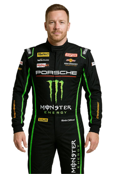 Sabelt Custom Superlight TS-10 Driver Race Suit